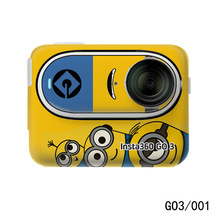 insta360 go3ֽӰʯgo3˶ĤȫĤ