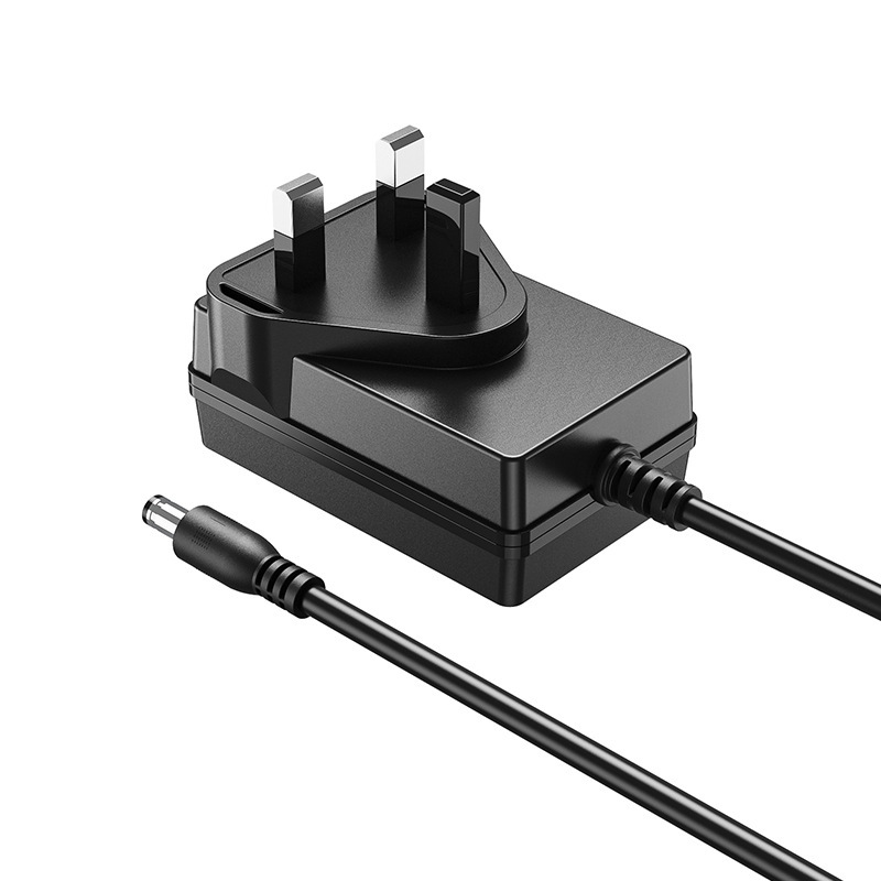12v4a电源适配器 中规ccc英规ukca美规FCC欧规ce认证 24V2A适配器|undefined