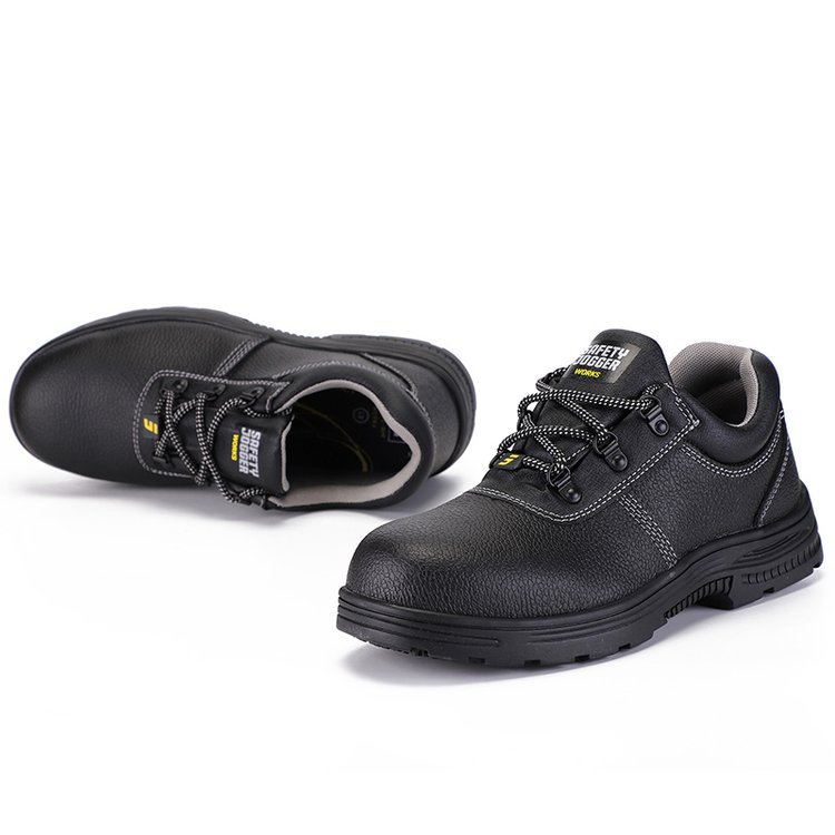 鞍琸宜Safety Jogger RENAEH黑色电绝缘18KV电绝缘鞋舒适防滑防穿