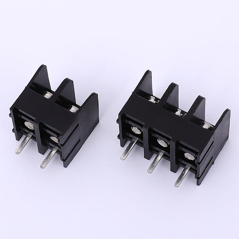 Hb 825フェンス端子8.25mmピッチ大電流pcbエッジピン電源端子コネクタ|undefined
