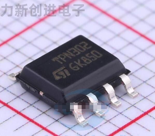 TPN3021RL 封装 SO-8原装可控硅