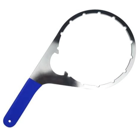 6inch Ключ топливного фильтра для дизельных автомобилей и двигателей Cummins, ключ сепаратора масла и воды