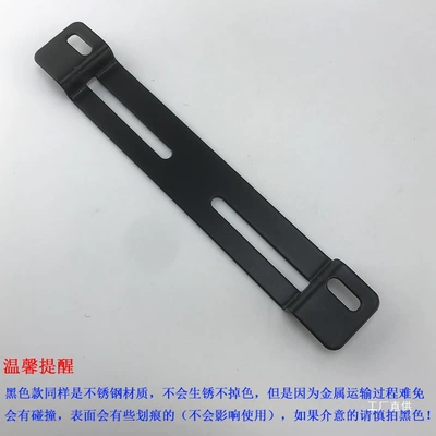 Universal License Plate Frame for – Nömrə qabı