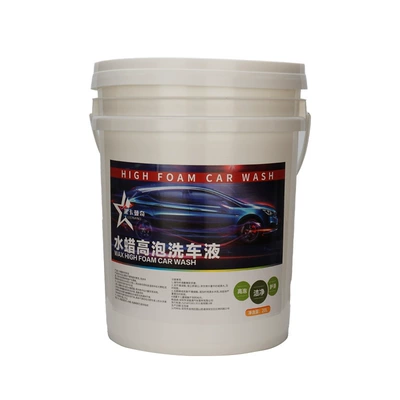 20L Bucket, Cleaning/curing agent