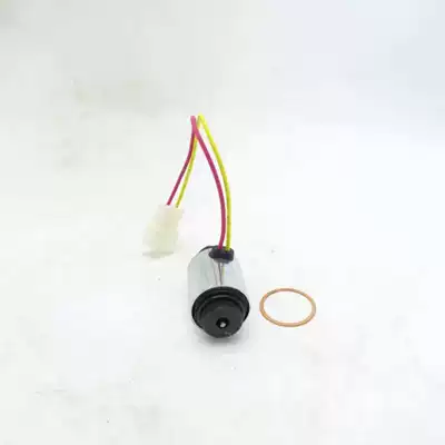 Other power supply, ignition system Loader, Crane Solenoid Valve