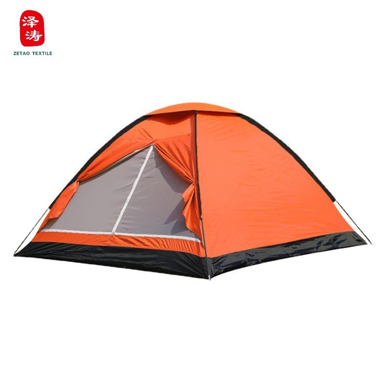 Ventas directas de la fábrica 210D poliéster Oxford tela 15*19 160 color en stock cajas camping tienda picnic Mat zapato material