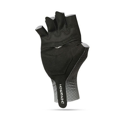 Cycling gloves for men and women spring and summer D152 outdoor cycling and fishing non-slip half-finger fitness sports bicycle gloves