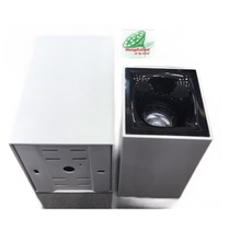 厂家直供方形防水明装筒灯外壳套件