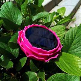 户外防雨防雷   防冻太阳能   自动充电播放机   音箱音响唱歌机