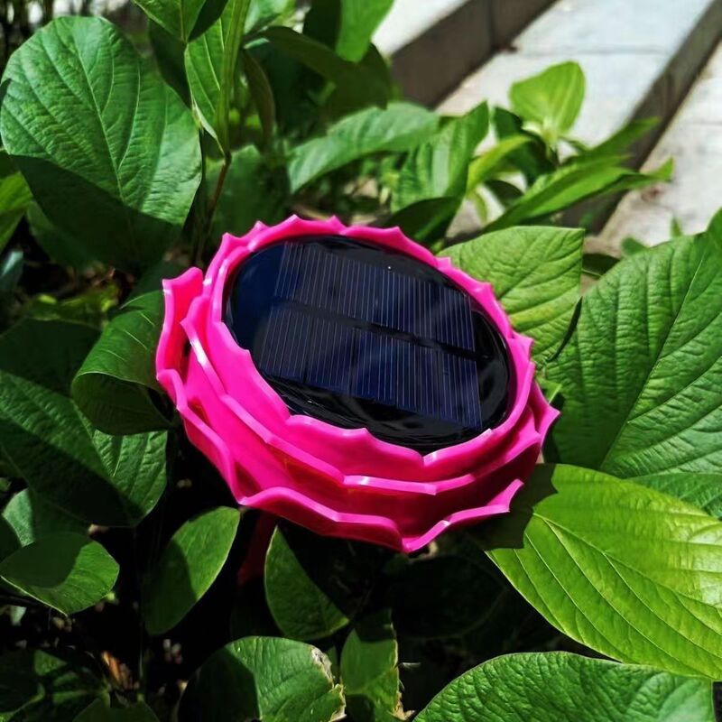 Outdoor Rainproof, Lightning-Proof, Frost-Proof Solar-Powered Automatic Charging Player, Speaker, Audio Singing Machine