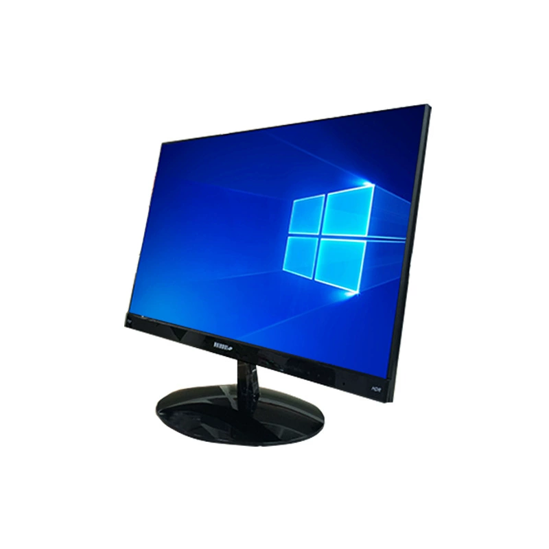 Геймерский LCD-дисплей, ультратонкий монитор для домашнего использования, 21,5 дюйма, 24 дюйма