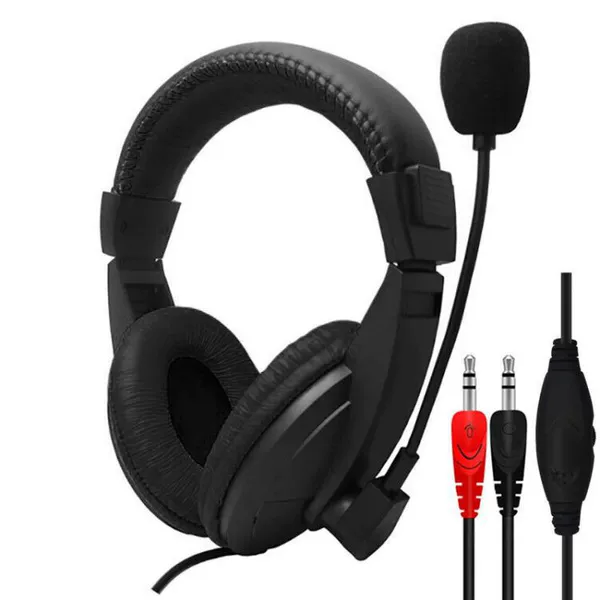 Headphones, 1.7m, 1pcs