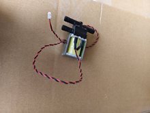 12Vֱ�� ��λ��ͨˮ�y ΢��늴��yˮλ�����y ˮ���yCJWV16-3A12A