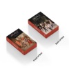 Comprehensive spot TWICE album small card Sana Zhou Ziyu Lin Na's surrounding postcard lomo small card