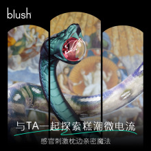 BLUSH�M����x�������Ӱ��w�аl�ⰴĦ����ͥ���� ������Ȥ�����