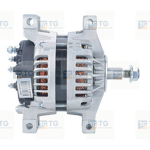 Atg10403 Generator 12V 200A Suitable for 8.3L Isc Engine Heavy Truck Fc80