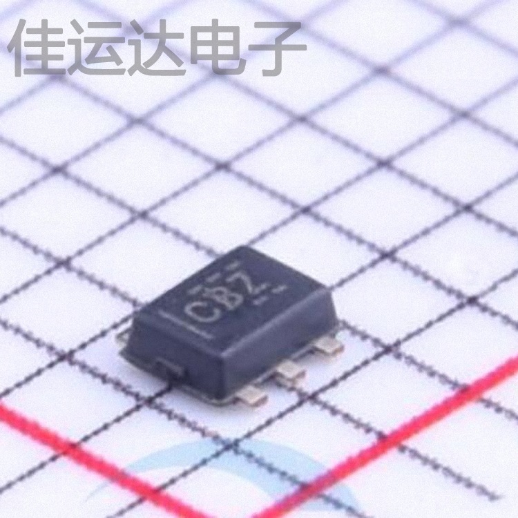 TMP102AIDRLR封装ST-563原装传感器