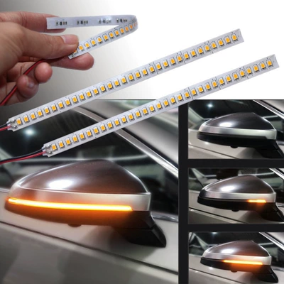 Car Rearview Mirror, Qìchē Other lights