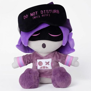 �羳��Ʒ�o�C����MurderDrones˯��ë�q���пɲ�ж���ְ�������ż