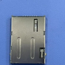 SIM���� 6+1PIN�ԏ�ʽ7P���� H1.9mm�֙C܇�d�������Wӛ������