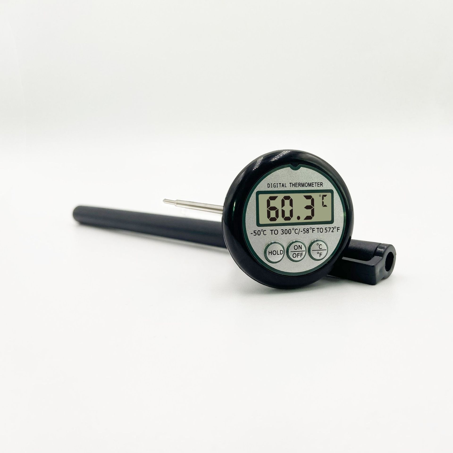 Children's electronic thermometer