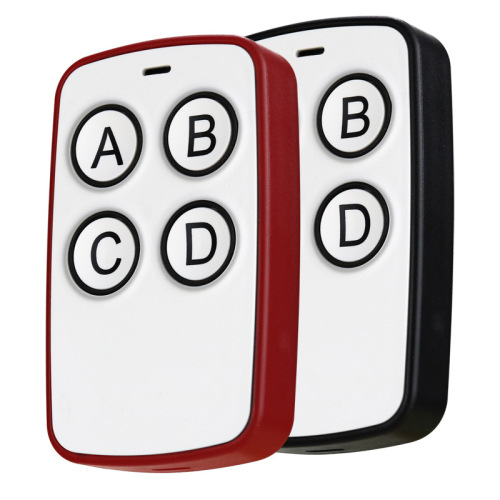 Wireless Copy Remote Control Electric Roller Door Garage Door Barrier Universal All-in-One Copy Remote