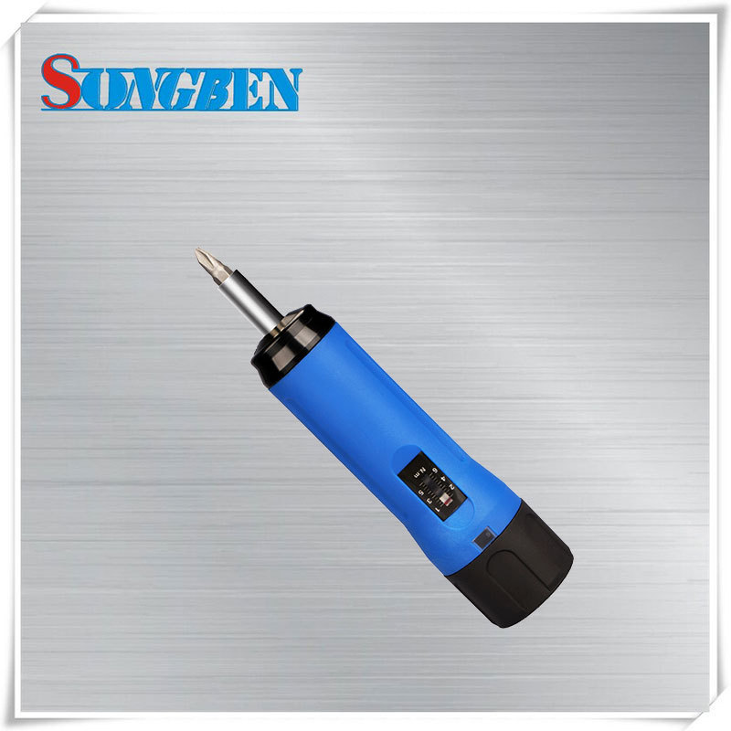 经济型预置式扭矩起子力矩扭矩起子扭力螺丝刀SSQ-6