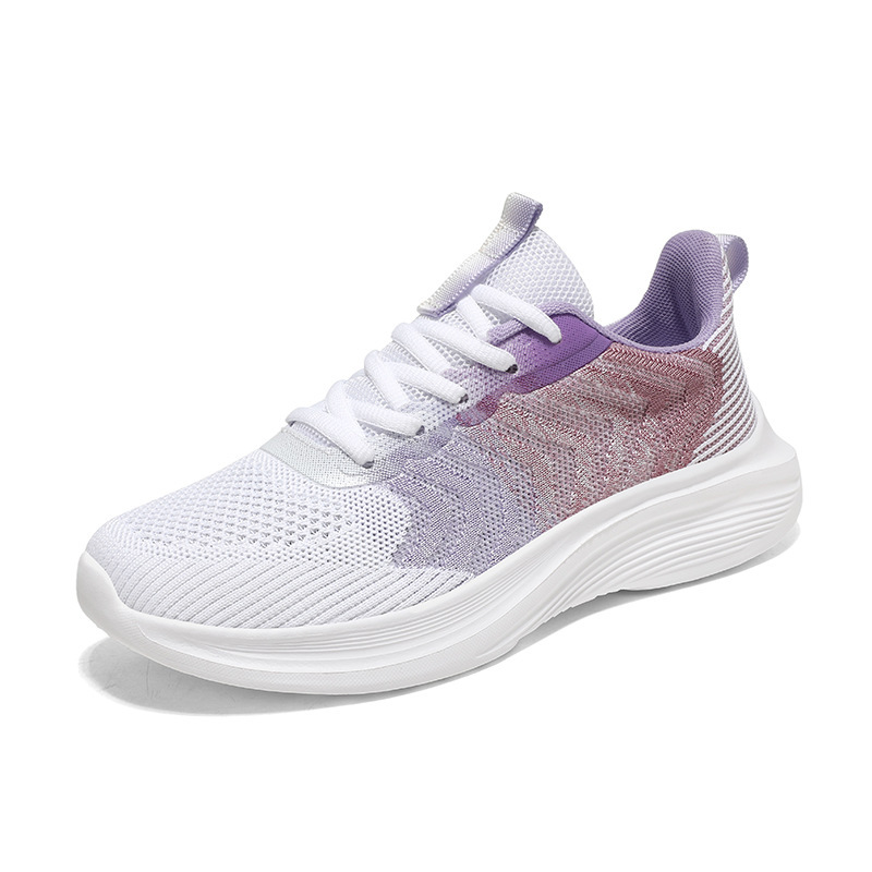 Verano nuevos zapatos de running de hombre transpirables suaves zapatos deportivos ligeros amortiguadores zapatos de pareja en stock otros no