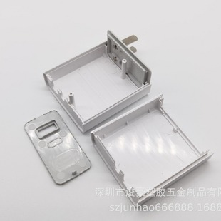[neW Manufacturer] 67W European Standard Mobile Phone Charger Case Super Flash Charging Plastic Case