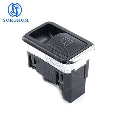 Glass lifter C63 W204 W212 car