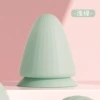 Second generation adsorption massage ball-light green