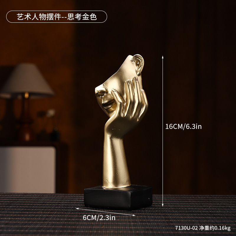 Think-Golden