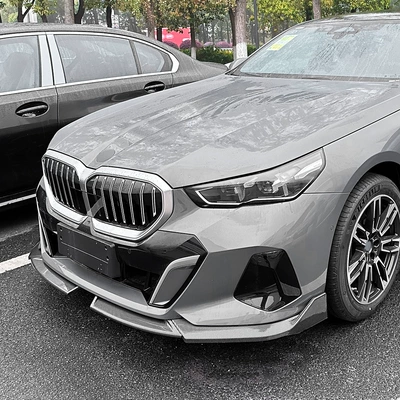 Front Spoiler Exterior Modification, Big Surrounded