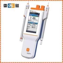 上海雷磁 DZB-712F型 便携式多参数分析仪