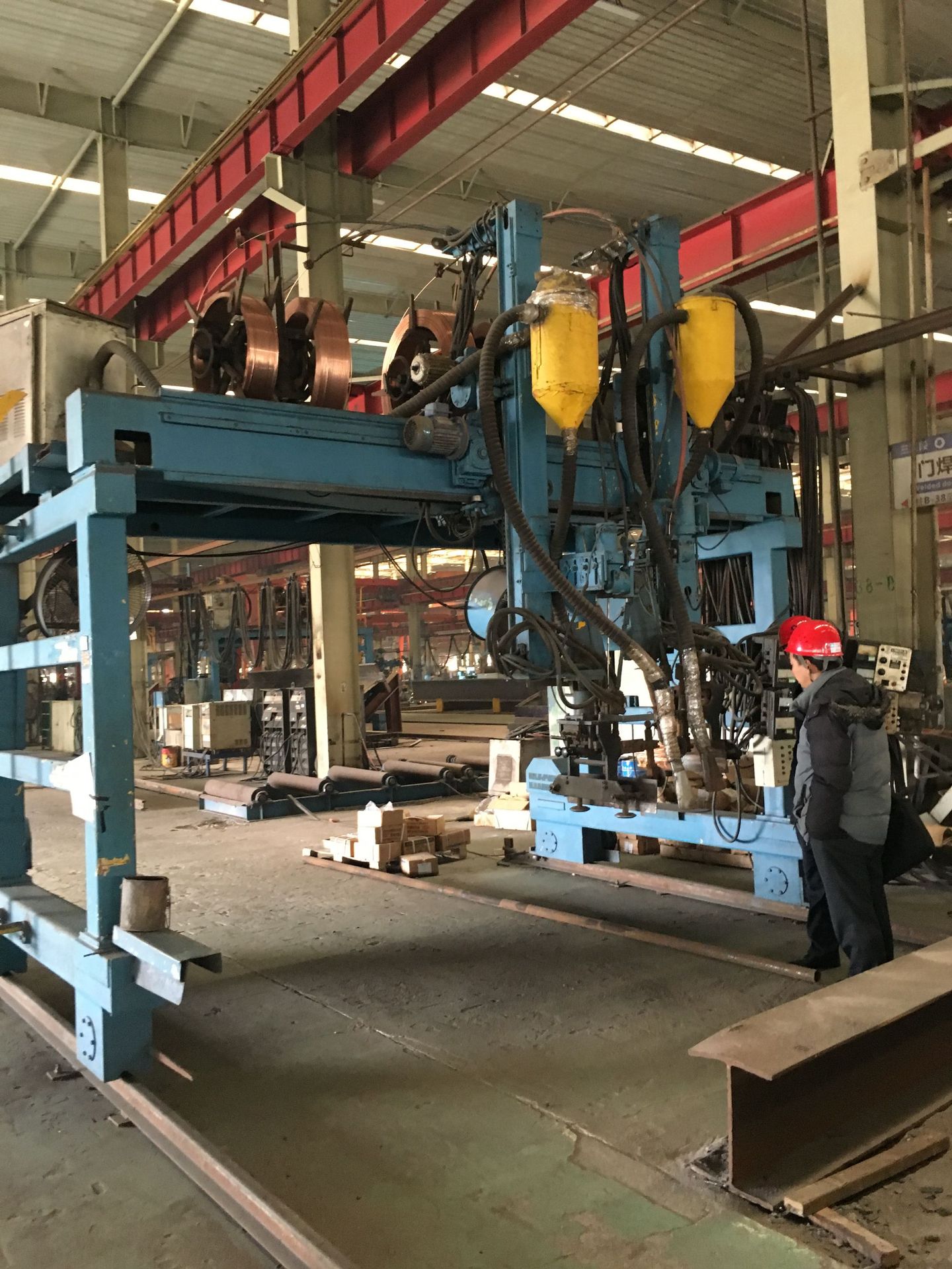 ���ź������ӱ�λ�� ���ź���LMZ-1000/1500/2000