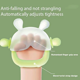 奶嘴;牙胶;奶瓶