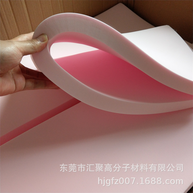 清洁吸水海绵PVA吸水海绵片彩色高分子材料聚乙烯醇原料发泡而成