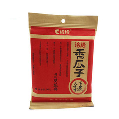 Chachacha roasted nuts and seeds snacks for leisure, watching movies and TV shows, satisfying cravings, wholesale.