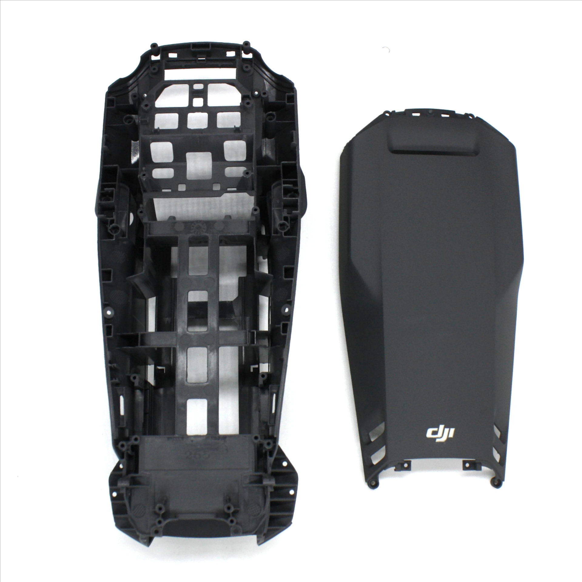 Drone part middle frame and upper frame for dji mavic 3