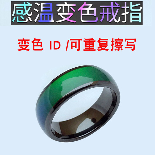 Smart Ring New Tech Ceramic Smart Wearable Ring IC ID Smart Ring Access Card Manufacturer