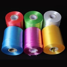 自动PE结束带塑料捆扎打包绳全新料纸箱高速机撕裂膜厂家批发带扣