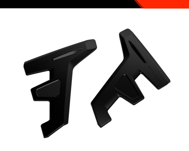 Suitable for Toyota 26 Models of Hilux Modified Rear Tail Lights, Special Decorative Frame Cover Exterior Decoration