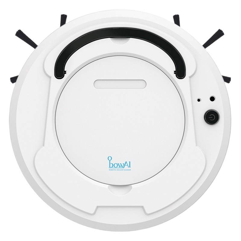 Korea Robot vacuum cleaner foreign trade orders wholesale