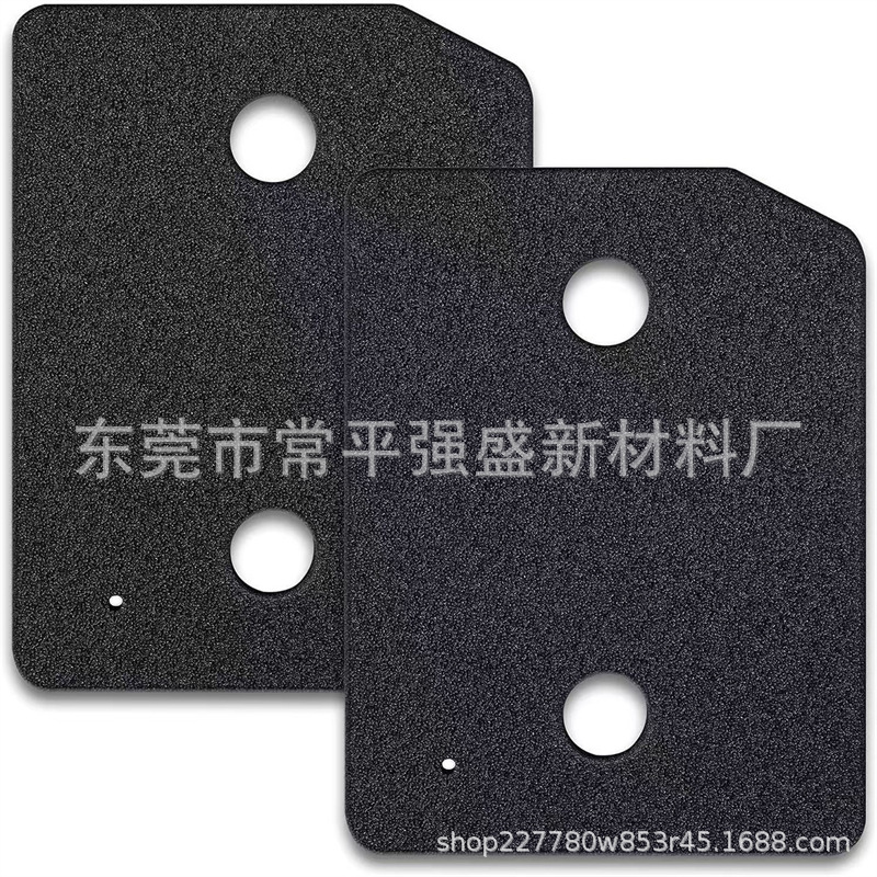 适用Miele 9164761干洗机过滤海绵过滤器过滤垫细 粗热泵干燥机