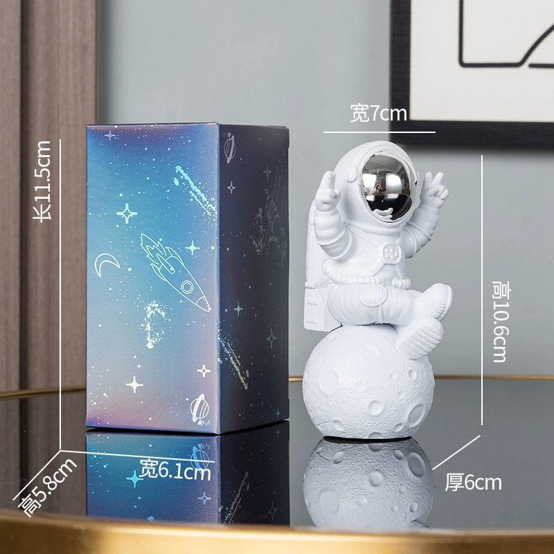 Astronaut, set, pack, Birthday gift