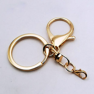 High quality set, keychain, accessories, (Physicals), 4 piece set