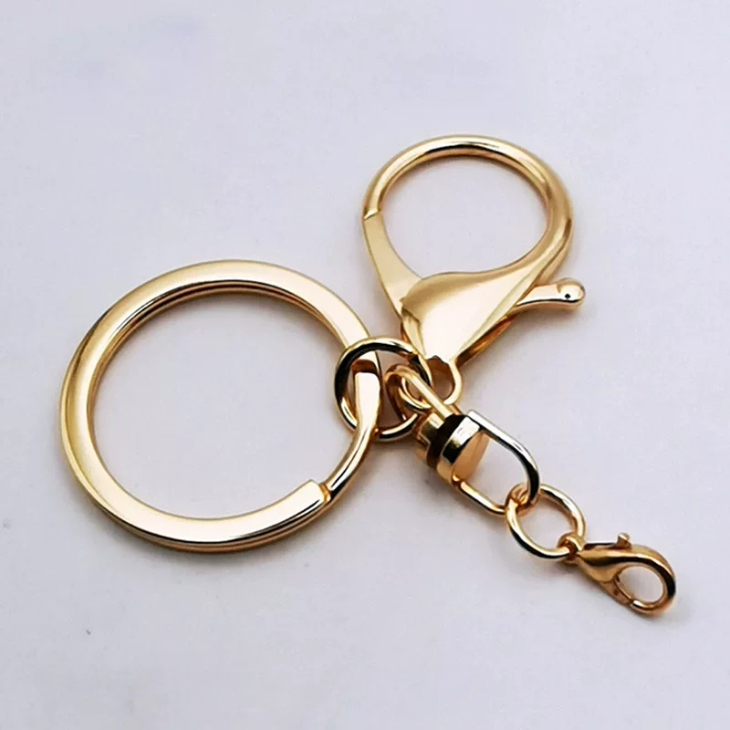 High quality set, keychain, accessories, (Physicals), 4 piece set
