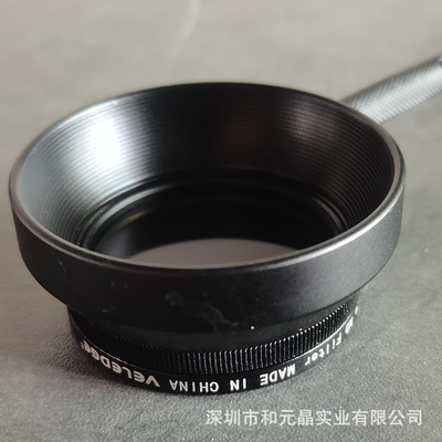 9档可调看光镜电影视频摄影像灯光师滤镜阴影高光视觉对比度参考