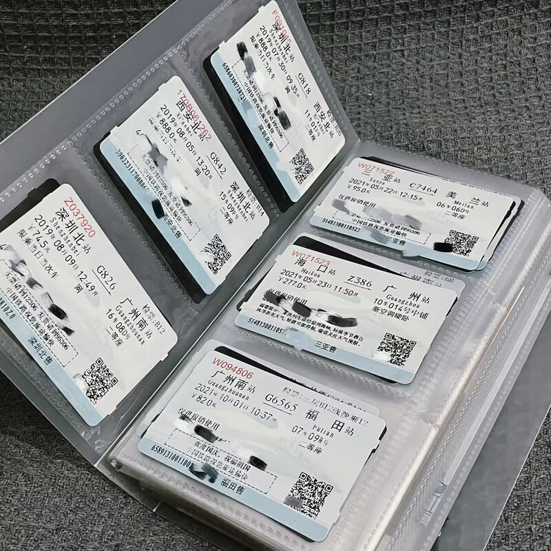 3inch インスタントカード ポストカード収納 映画チケットオーガナイザー カードアルバム スターカードアルバム カード記念アルバム|undefined