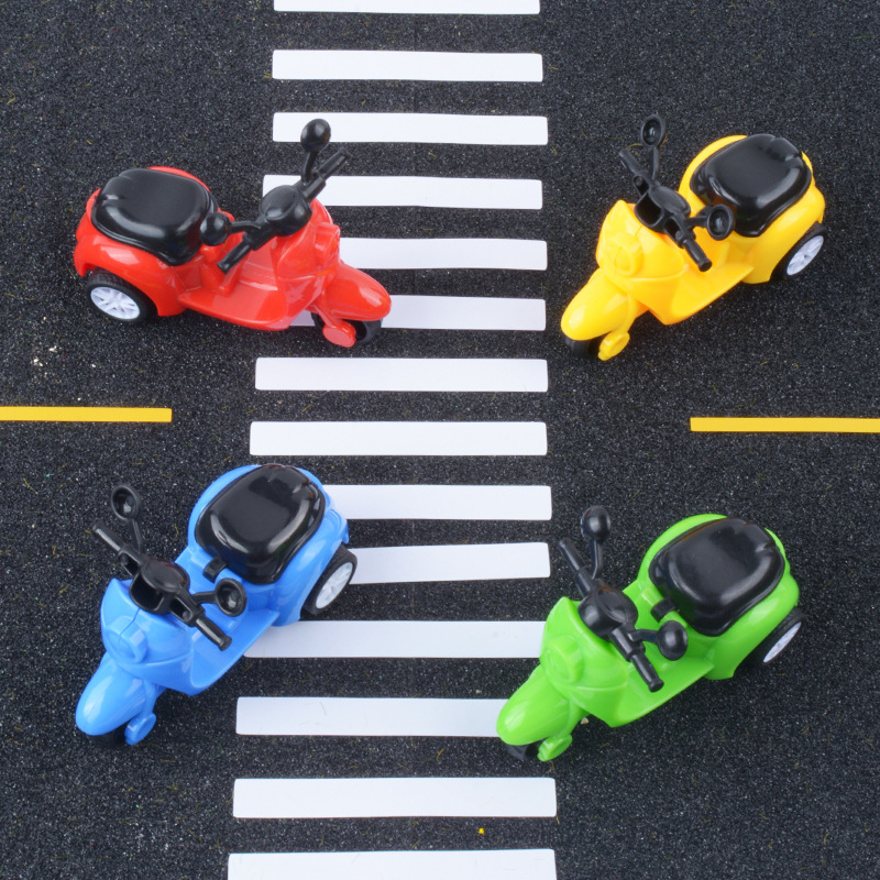 Juguetes para niños mini motocicletas para niños y niñas imitación de automóviles eléctricos inerciales regalos de automóviles al por mayor